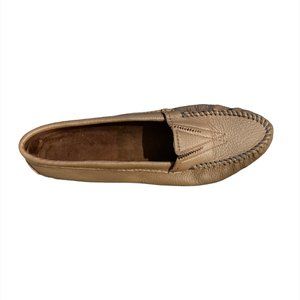Minnetonka Women's Butter Moccasin, 10N